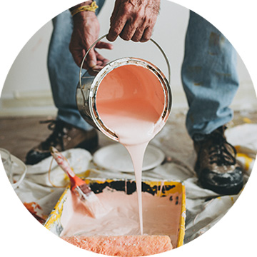 choosing wall paints